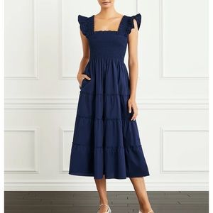 Hill House Nap Dress - NWOT